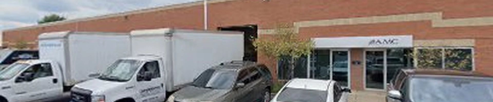 AMC HVAC Mechanical Engineering, LLC