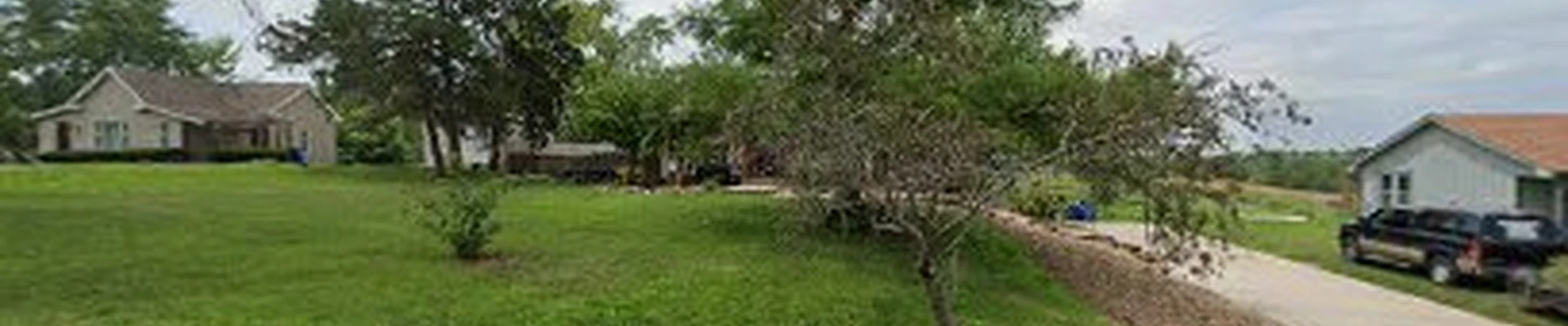 Stallman's lawn and landscaping