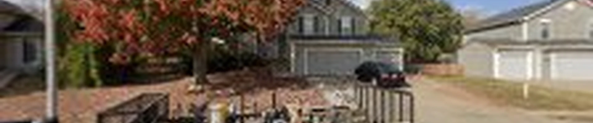 Pro Mow Lawn Care