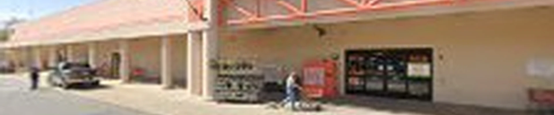 Home Services at The Home Depot