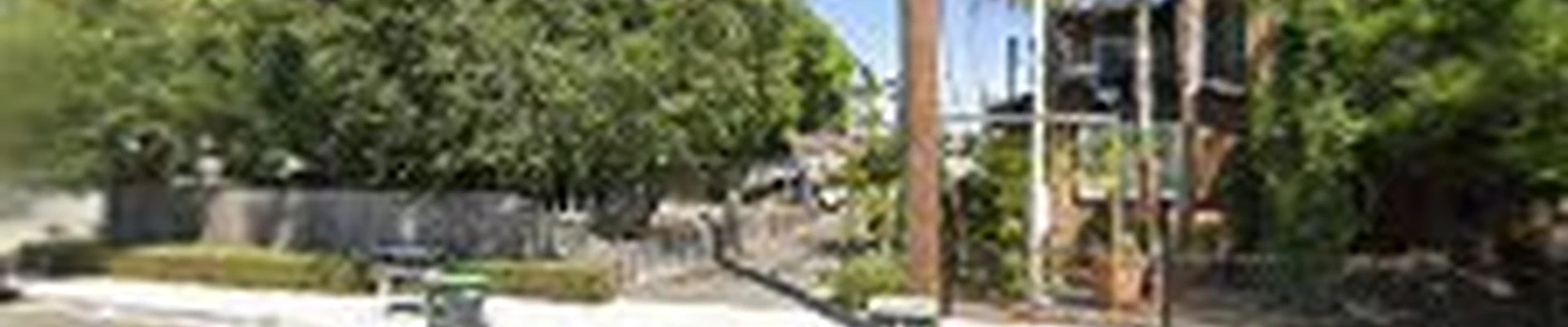 Ramiro Gonzalez Landscaping