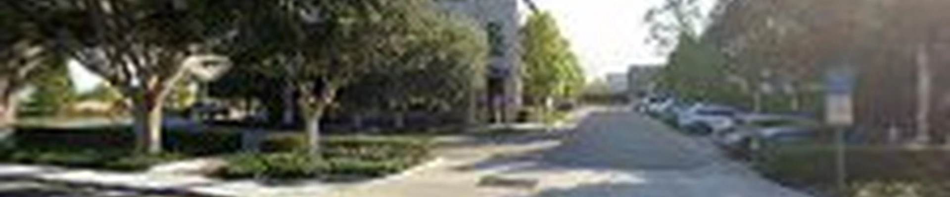 Landmark Custom Landscape