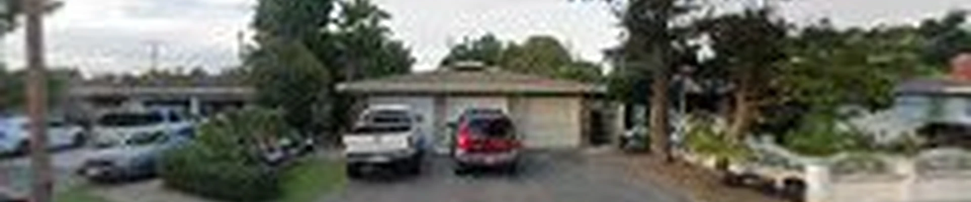 Bella landscaping renovation