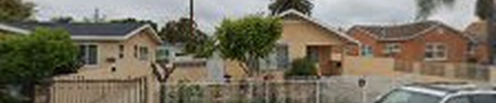 Monarca’s landscaping