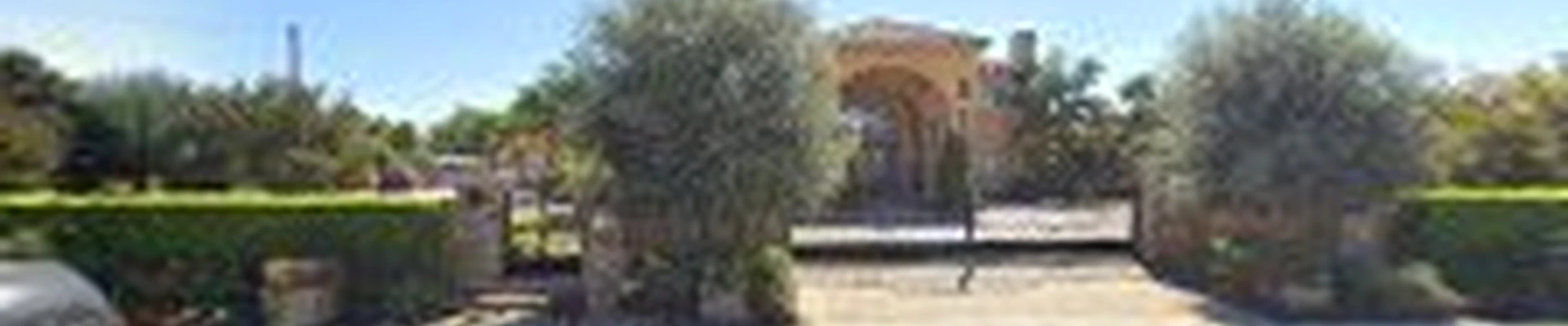 California Custom Landscape