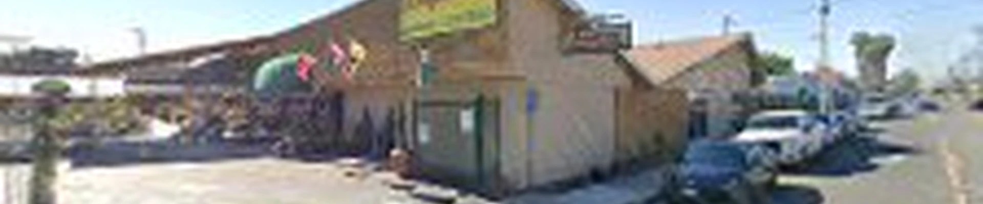 Armstrong Garden Centers