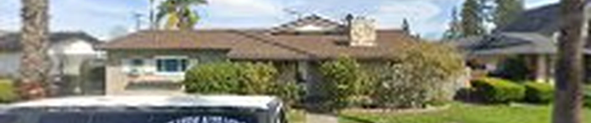 Luis Hernandez Landscaping