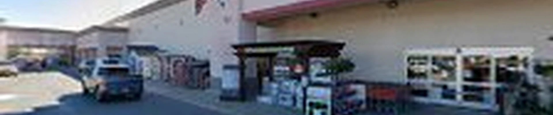 Garden Center at The Home Depot