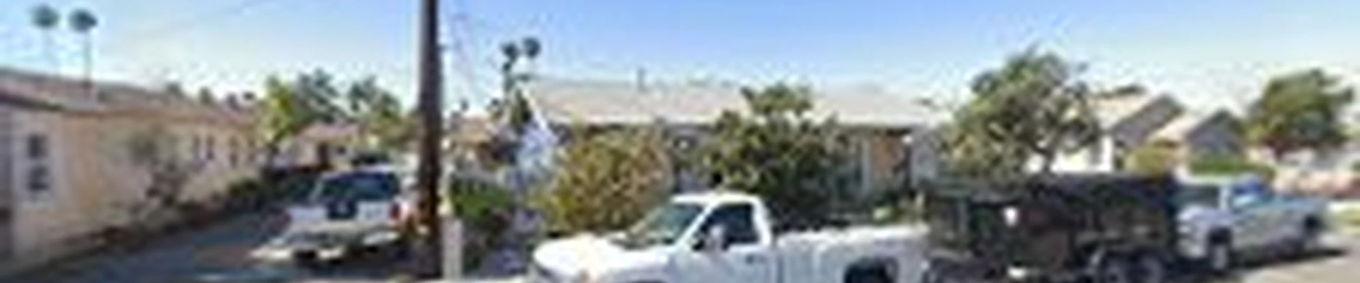DM Landscape and Maintenance