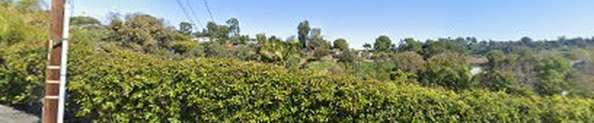 Navarro Landscape