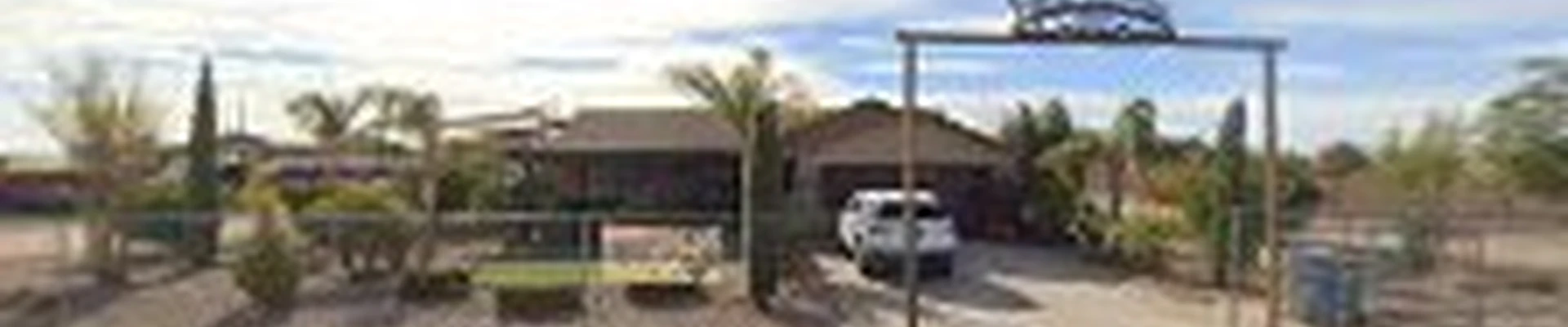 Las Perlas Landscaping