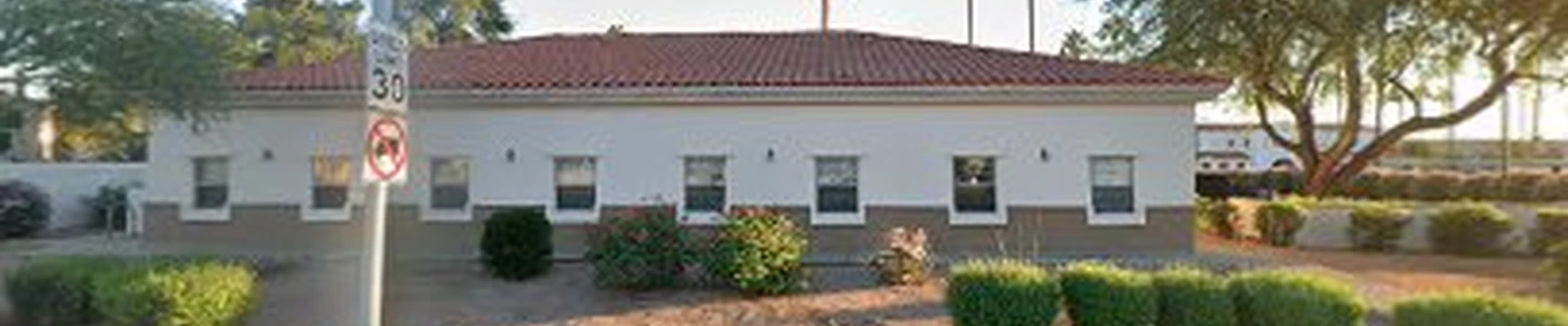 Sunny Mesa Landscaping Co