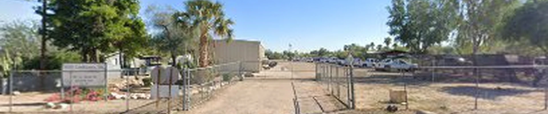 HMS Landscape and Design