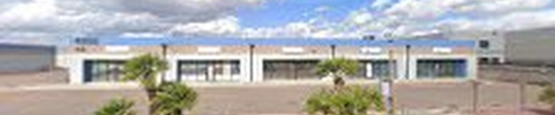 Arizona Landscape