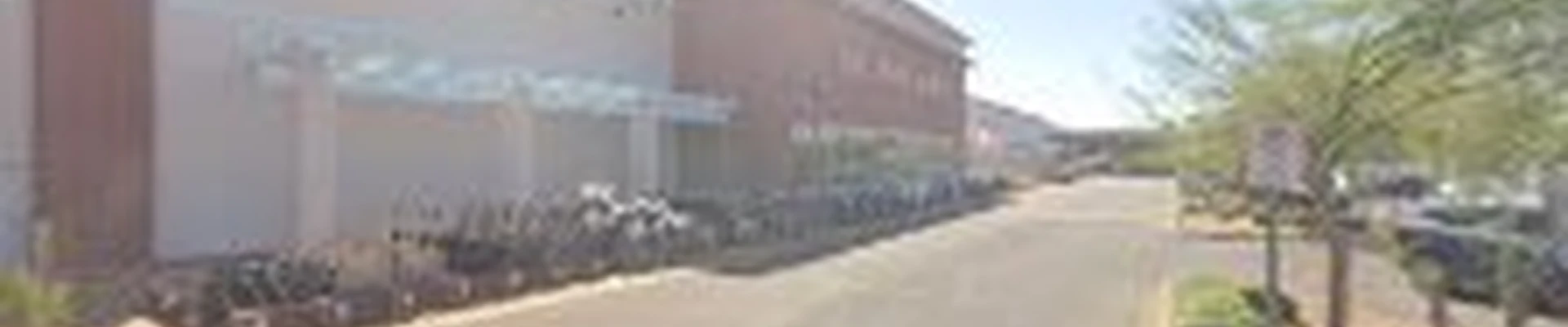 Garden Center at The Home Depot