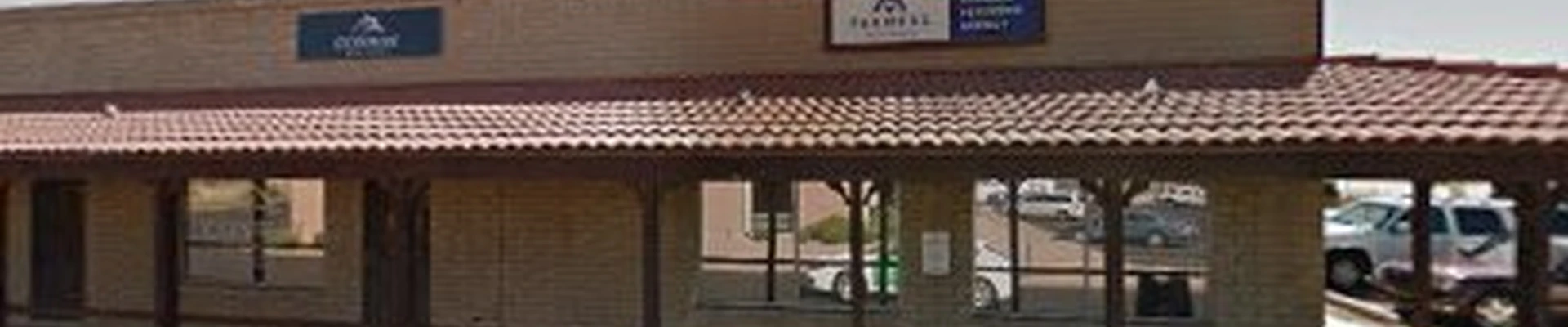Apache Junction Landscapers Co.