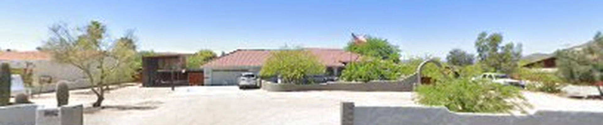 Desert Hills Landscaping LLC