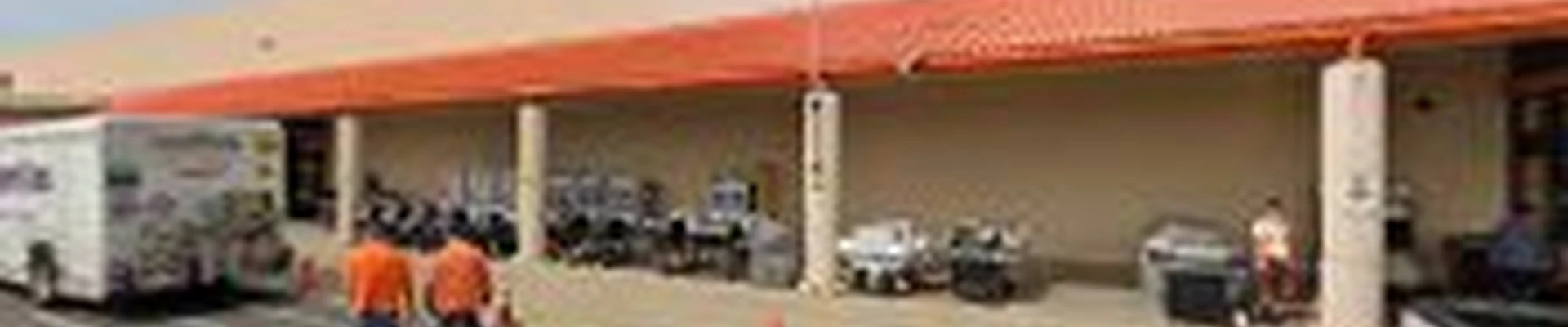 Home Services at The Home Depot