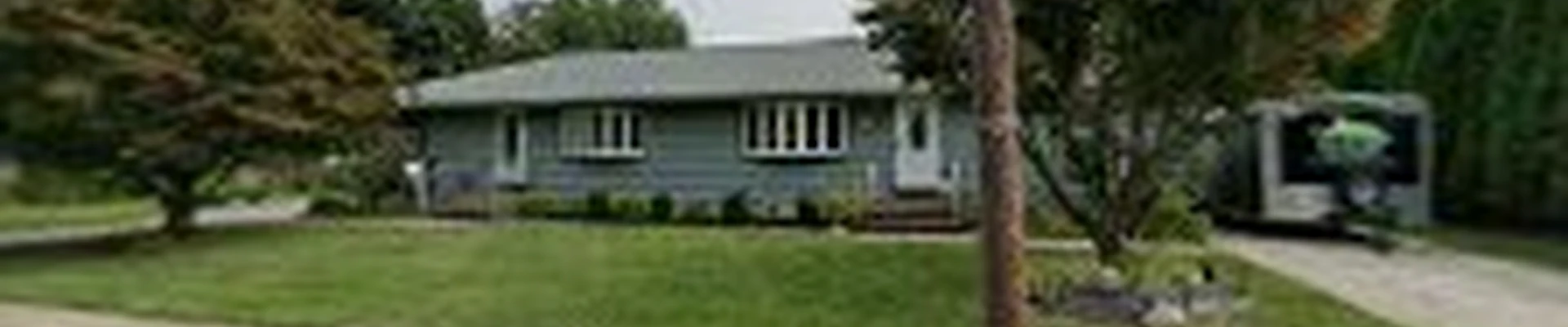 Ronny’s landscaping LLC