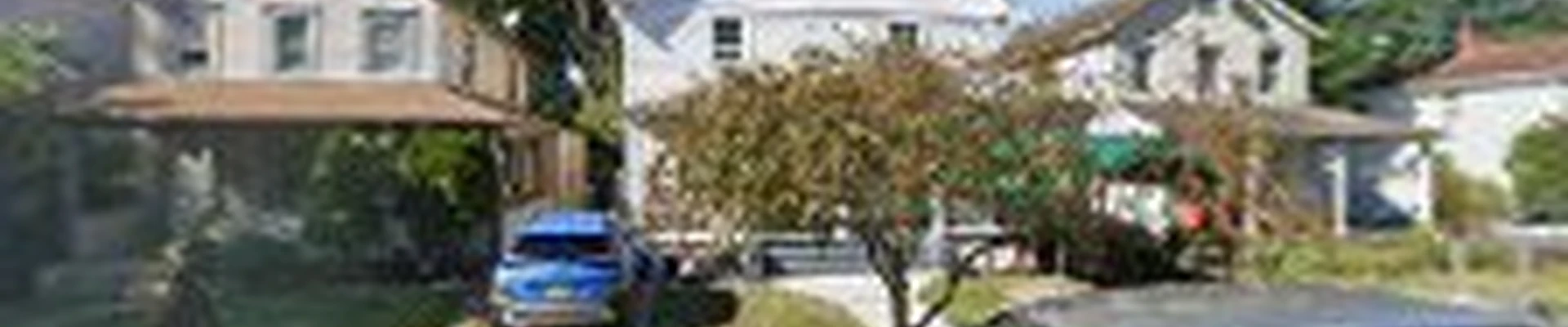 JF Landscaping Services