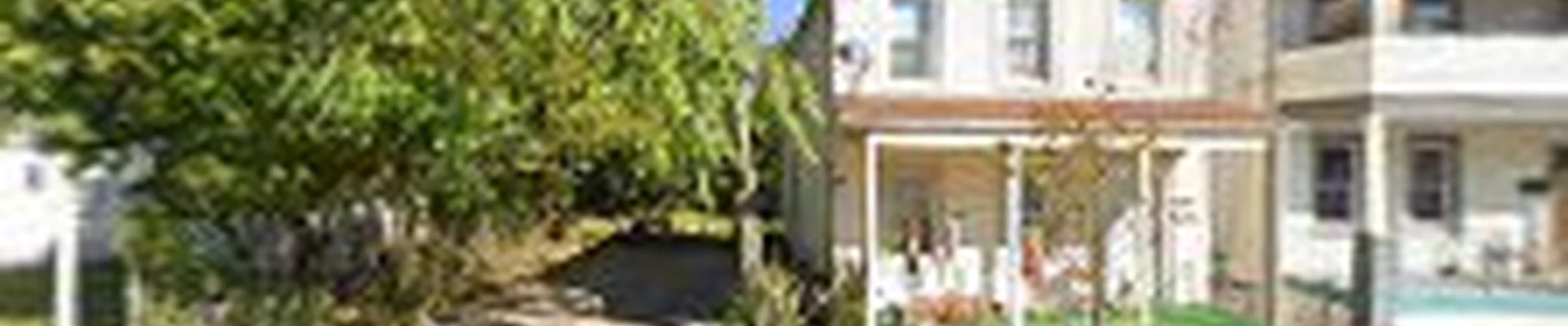 S. Moran Landscaping