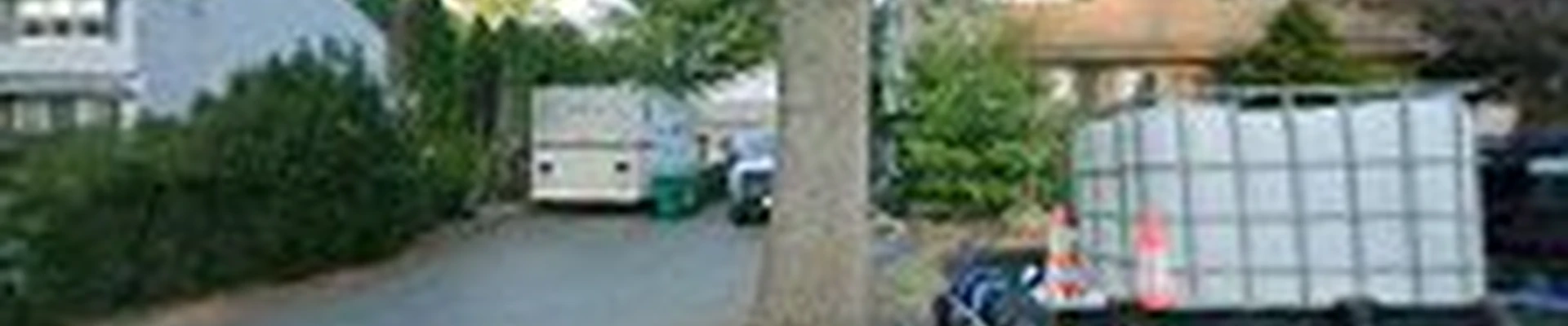 Brd Landscaping Inc