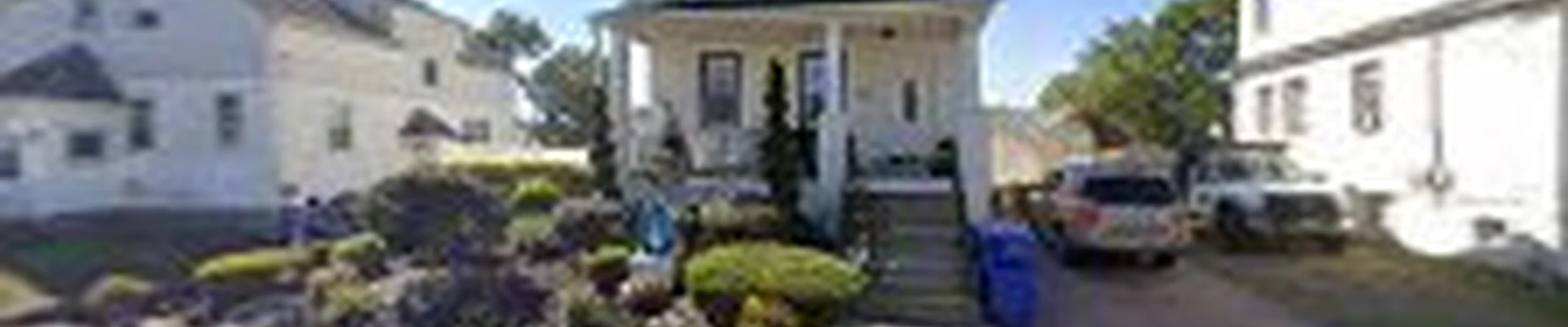 ERNEST LANDSCAPING LLC