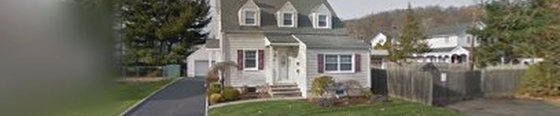 New Creations Landscaping