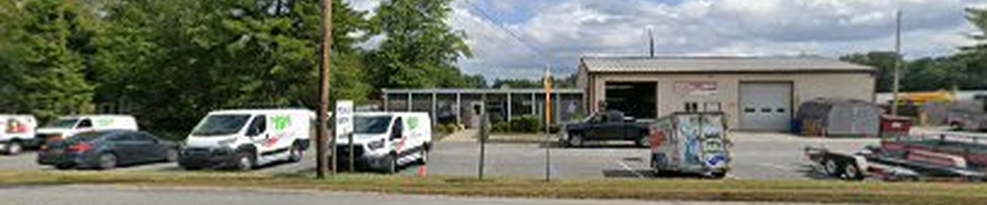 J Hidalgo Landscaping and Construction