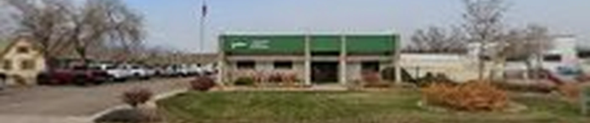 Robertson's Landscaping