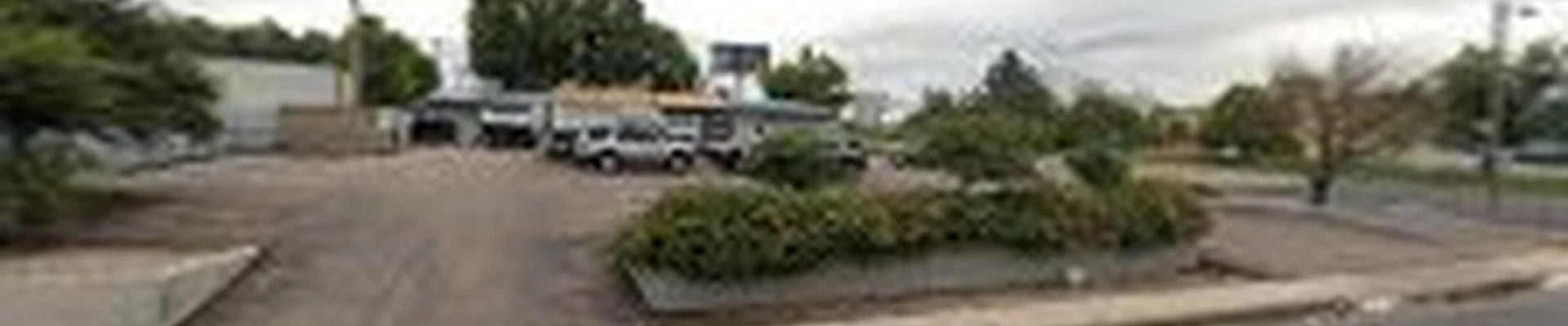 Hawkeye Landscaping & Construction LLC