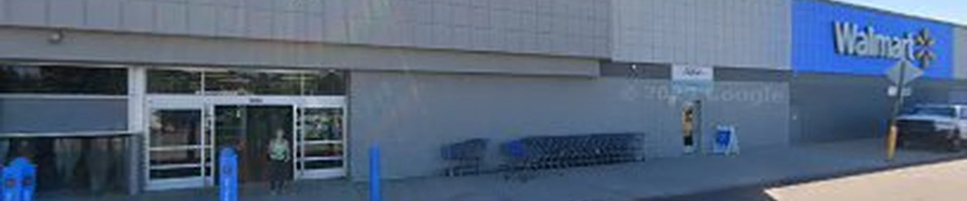 Walmart Garden Center