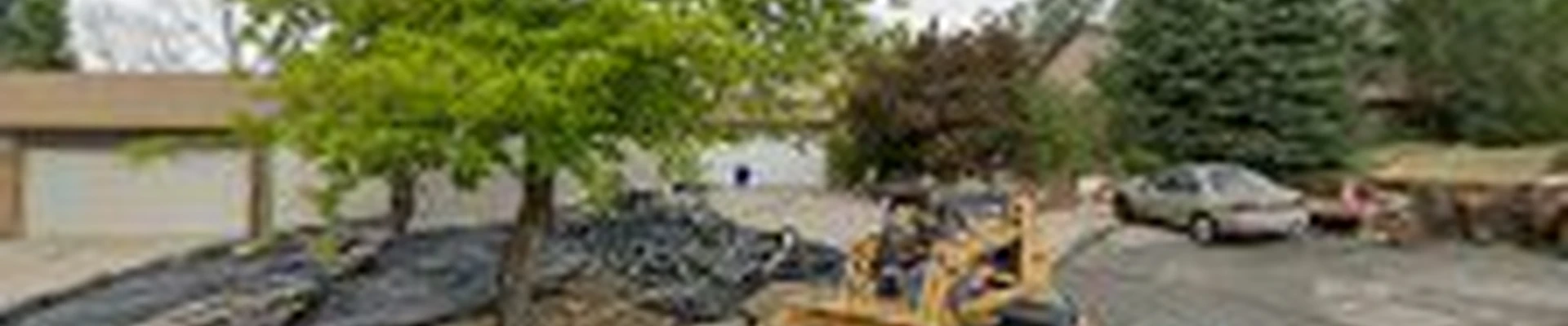 Peloquin Sprinklers & Landscaping