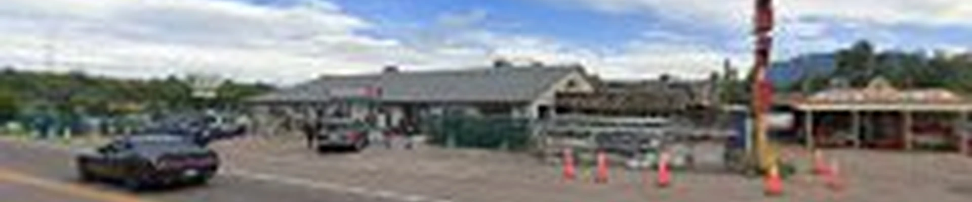 Rick's Garden Center