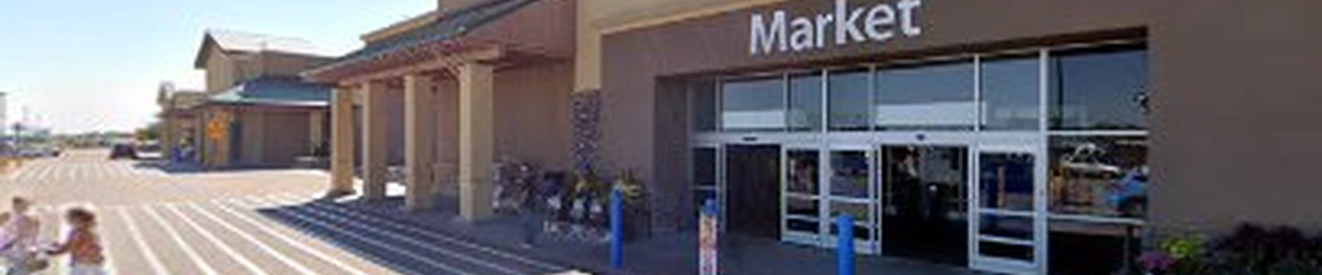 Walmart Garden Center