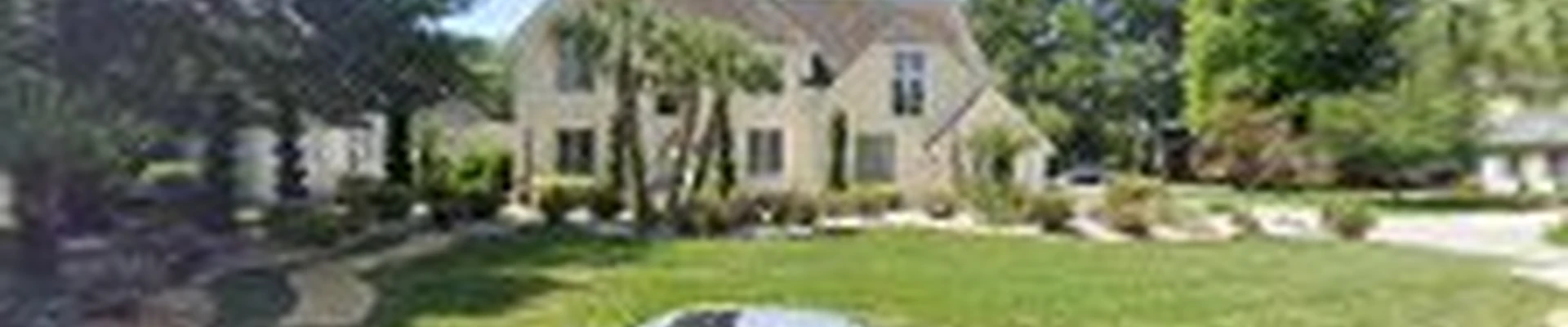 Newell Lawn and Landscape