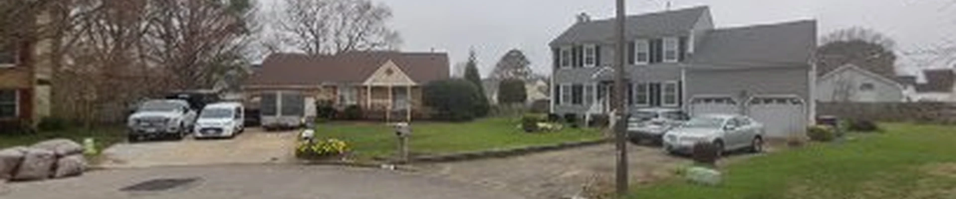 Picture Perfect Landscaping