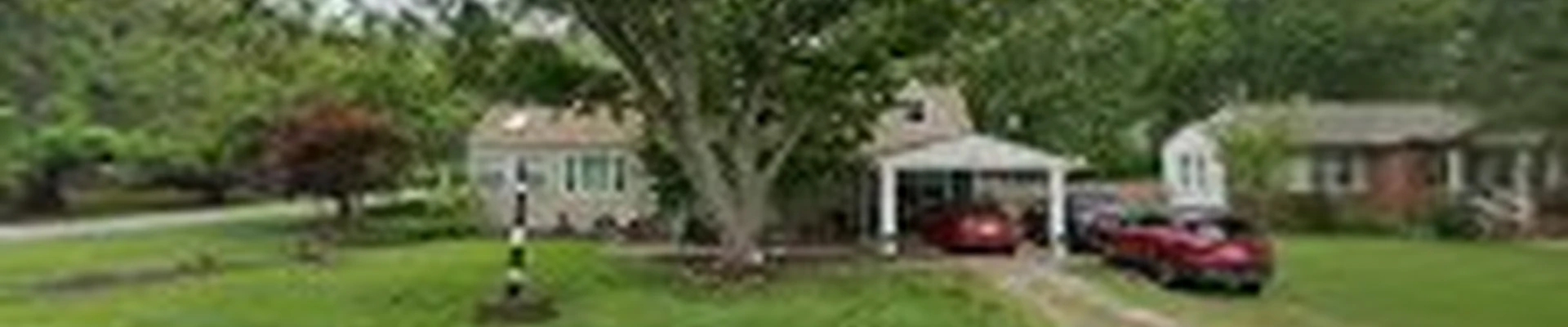 Perrydise Landscaping