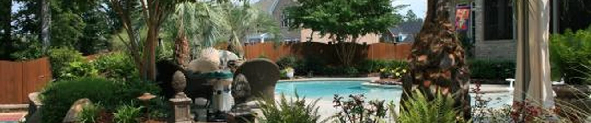 Visionscapes Land Design, Inc.