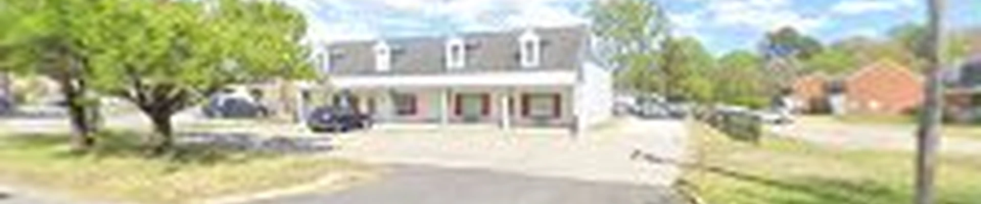 Alpine Lawn Care Virginia