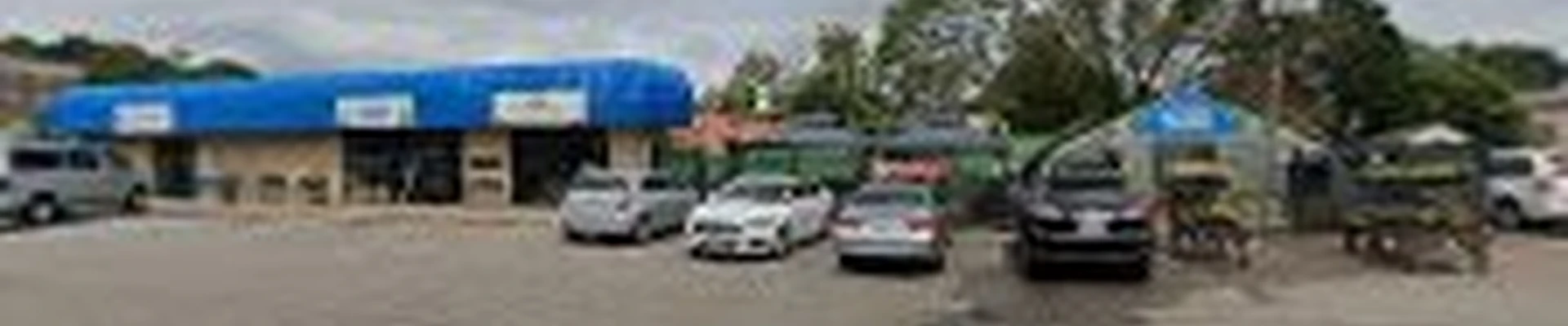Eggleston Garden Center & Farmers Market