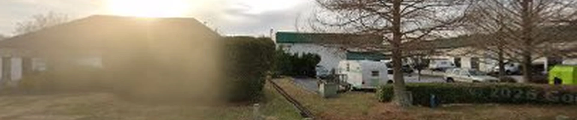Lawn & Gardens Plus