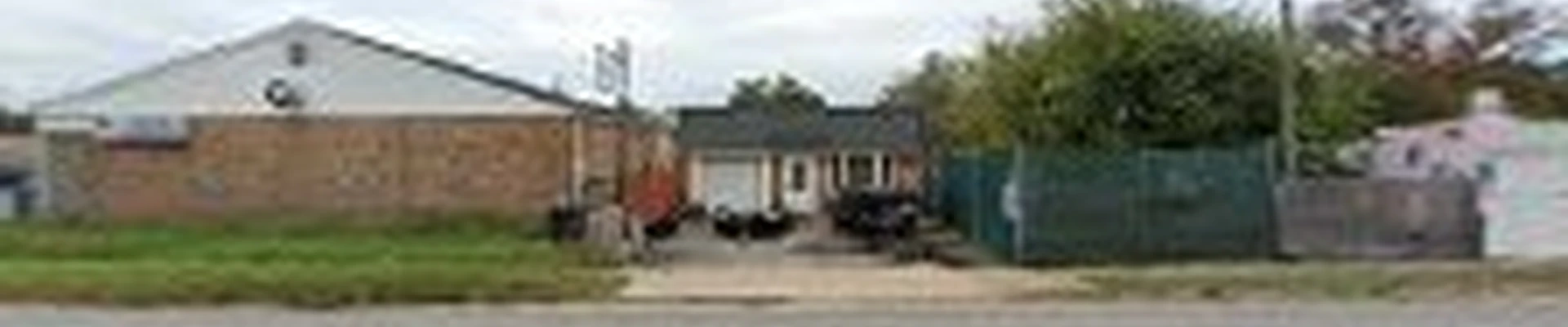 Wedgwood Garden Center, Inc.