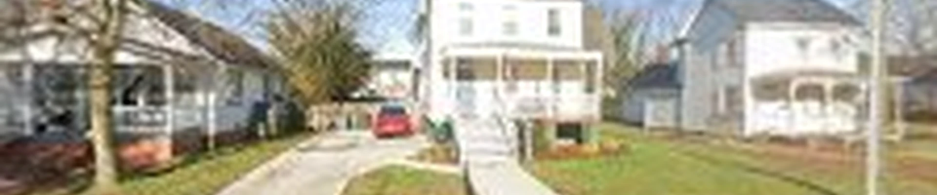 Achilles Landscaping