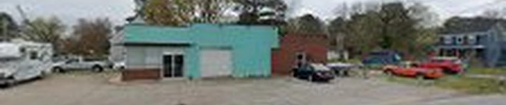 Bay Area Landscaping Company Inc.