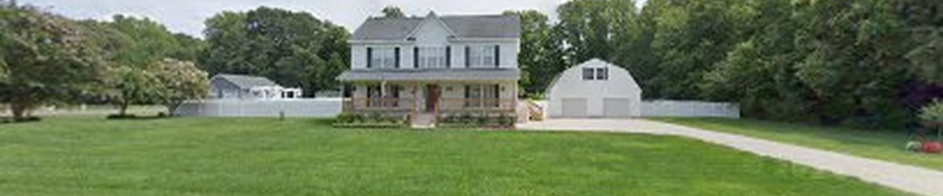 Wareneck Landscaping LLC