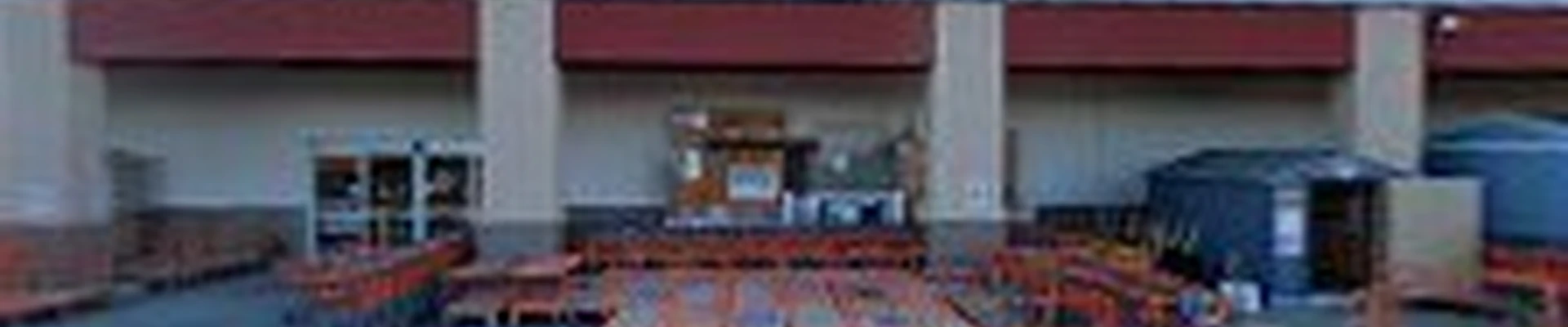 Garden Center at The Home Depot