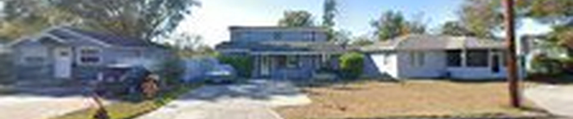 Sharper Image Landscape and Design