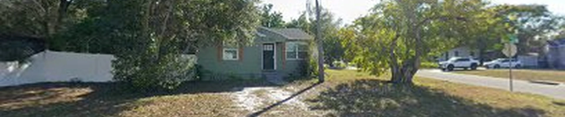 Pinellas lawn & landscaping