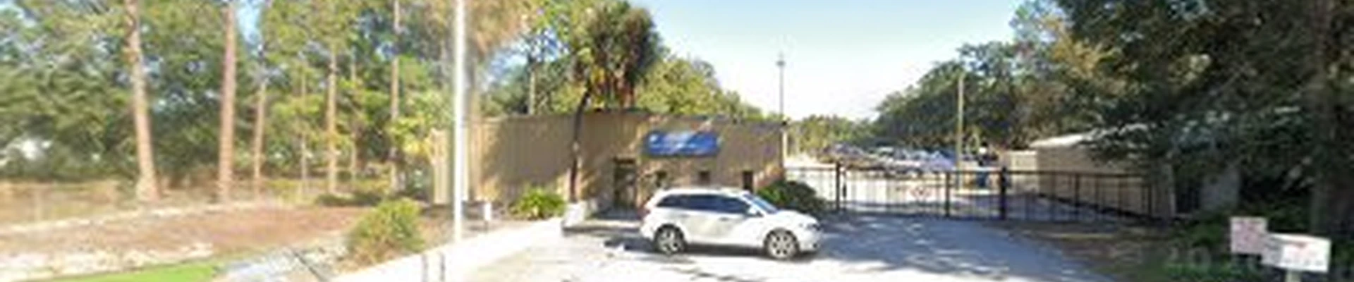 Central Florida Landscaping